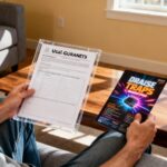 Assurance habitation : les garanties vraiment utiles et les pièges marketing à éviter sans aucun texte