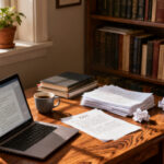 Devenir écrivain : méthode, discipline et réalités du métier sans aucun texte