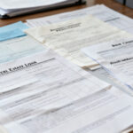 Dossier bancaire immobilier : les pièces à préparer et critères de validation sans aucun texte