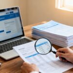 Endettement, reste à vivre et saut de charges : les règles pour obtenir un prêt sans aucun texte