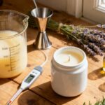 Fabriquer ses bougies parfumées : le guide complet de l'artisan sans aucun texte