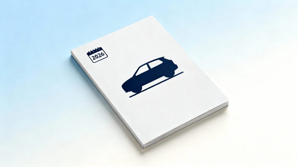 Guide 2026 : quelle assurance auto choisir selon votre profil sans aucun texte