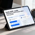 Guide 2026 : quelle assurance auto choisir selon votre profil sans aucun texte