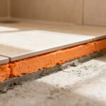 Pourquoi poser un isolant sous carrelage est indispensable pour votre confort sans aucun texte