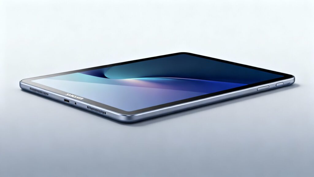 Tablette Samsung : gamme, points forts et meilleures alternatives au même prix sans aucun texte