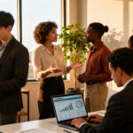 Expérience client : 10 actions simples pour améliorer la satisfaction et la fidélisation sans aucun texte