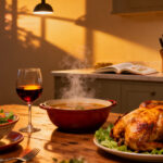 Que faire ce soir à manger : nos solutions contre la fatigue décisionnelle sans aucun texte